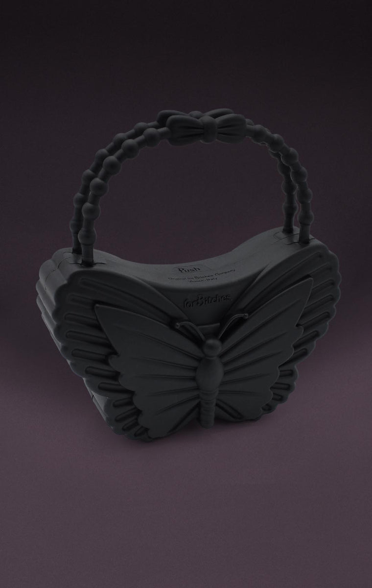 forBitches Company Butterfly Bag - Peewee