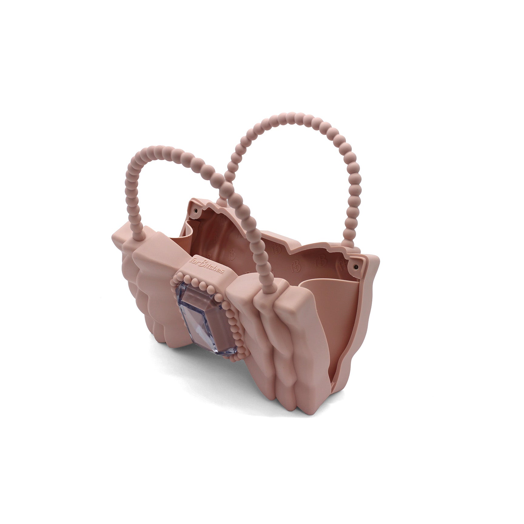 forBitches Company Bow Bag - Babee